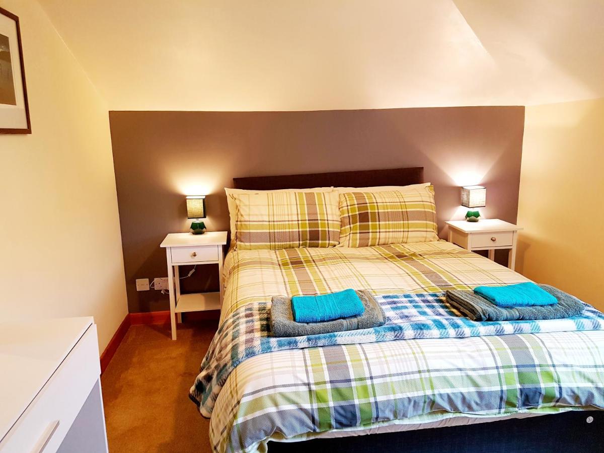 Stylish 2 Bedroom - 2 Miles Centre Appartement *