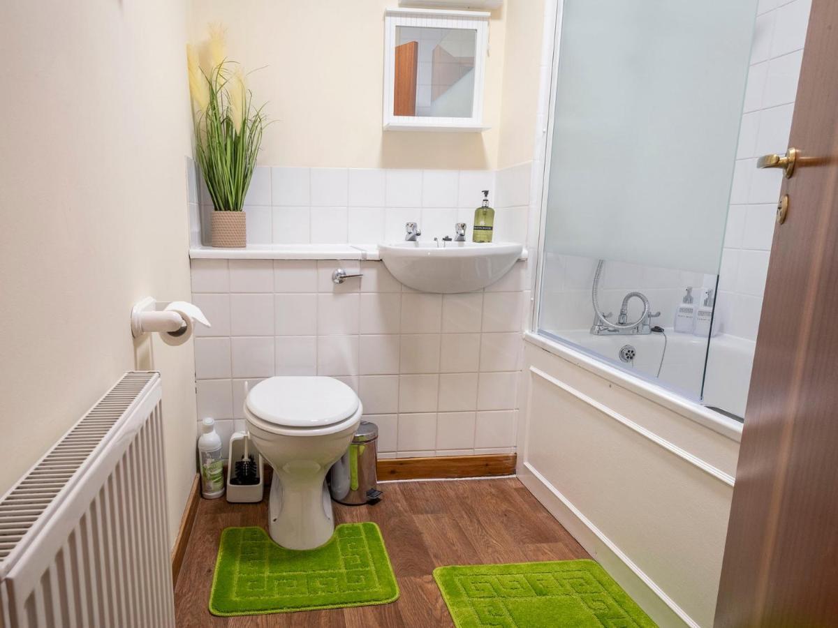 Appartement Stylish 2 Bedroom - 2 Miles Centre *