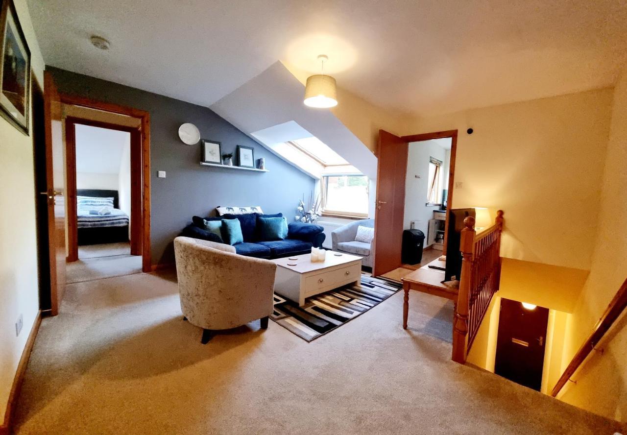 Appartement Stylish 2 Bedroom - 2 Miles Centre